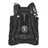 Scubapro Navigator Lite with Balanced Power Inflator Black